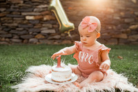 1st Birthday/Cake Smash